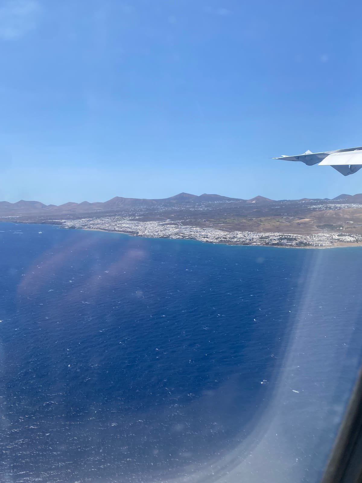 CD Mensajero vs UD Lanzarote