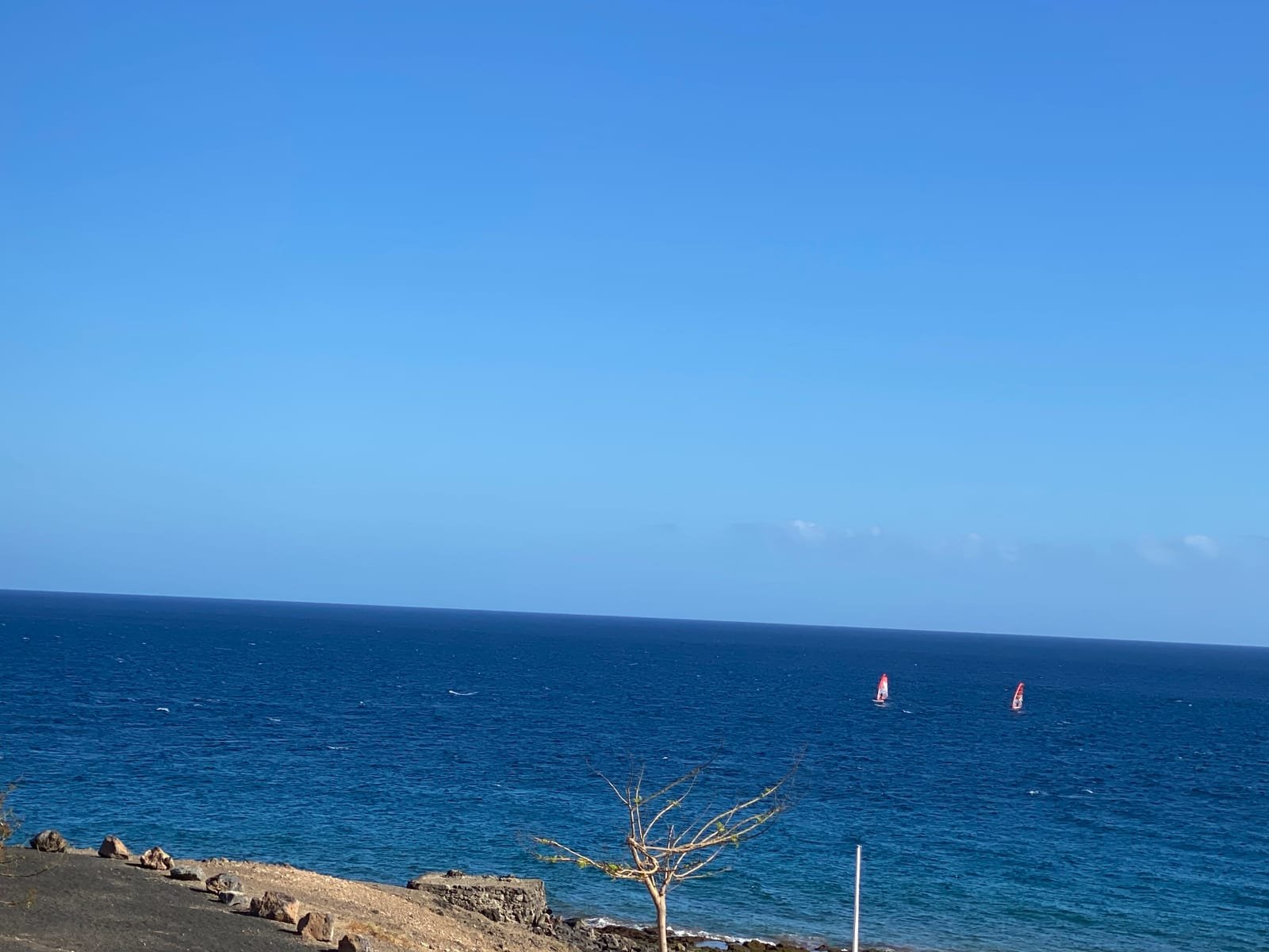 UD Lanzarote vs UD Las Palmas C