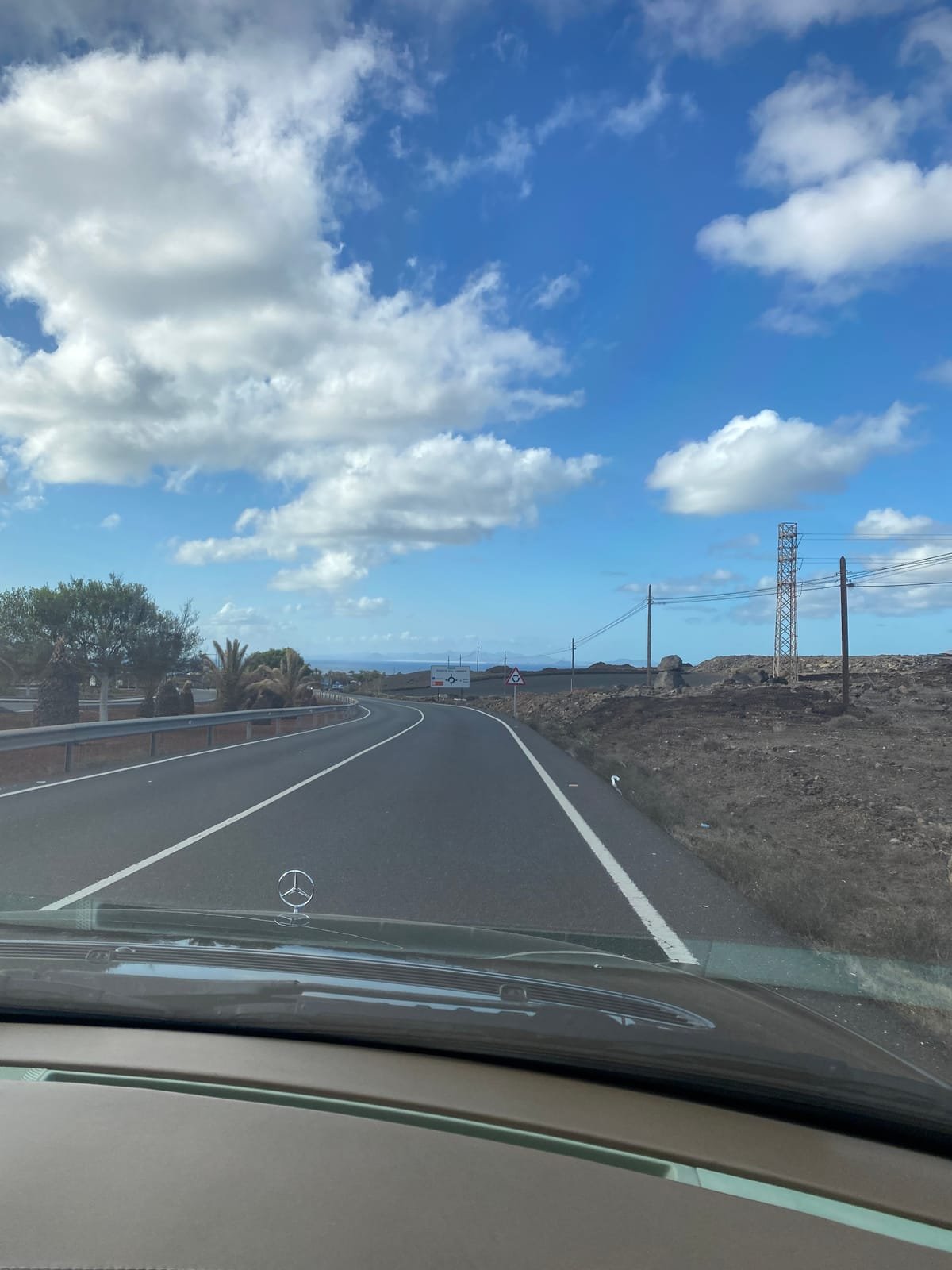 Los Dolores Pilgrimage — Tinajo (Lanzarote’s Patron)